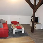 Nordwind Lägenhet