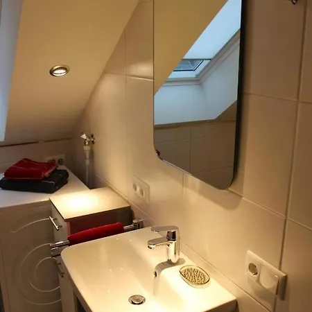 Nordwind Appartement
