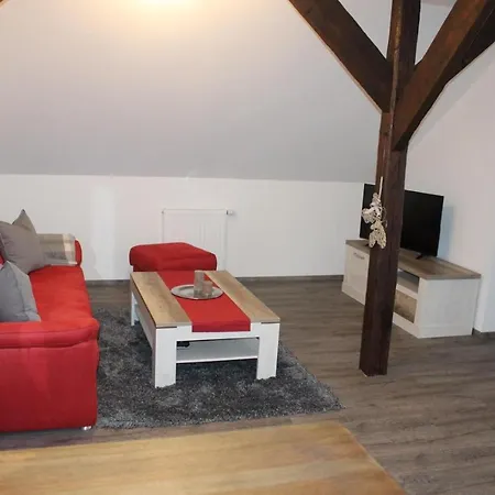 Nordwind Appartement