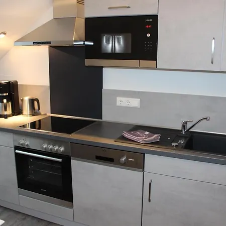 Apartment Nordwind